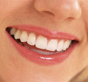 smile